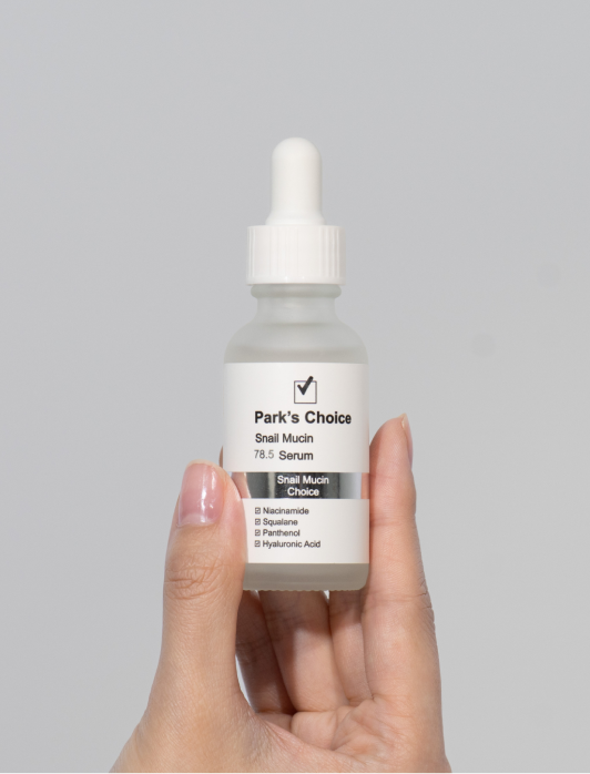 pnp 78.5 Snail mucin serum product