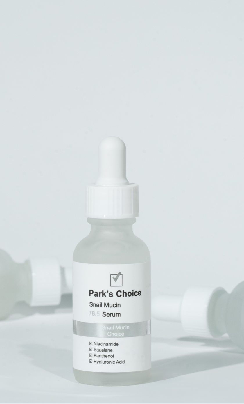pnp 78.5 Snail mucin serum product